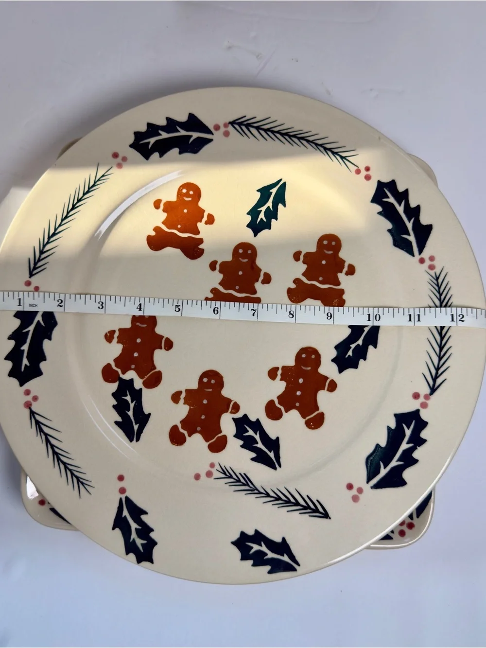 Tha Cook’s Bazaar festive ceramic